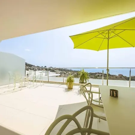 95-exclusive In La Reserva Del Higueron, Appartamento *