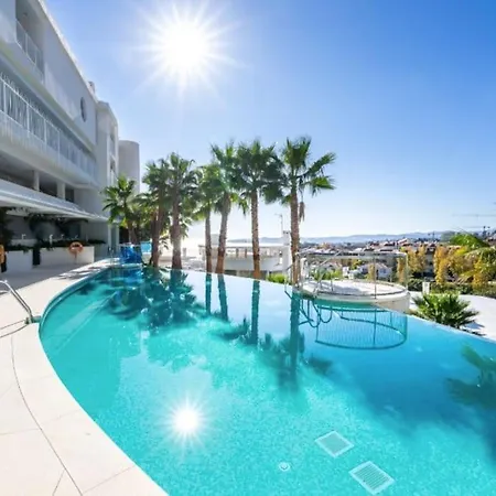 95-exclusive In La Reserva Del Higueron, Benalmadena