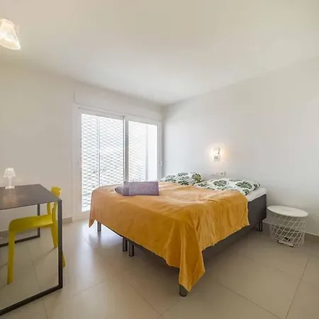 Apartment 95-exclusive In La Reserva Del Higueron, *