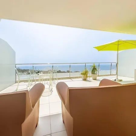 Apartment 95-exclusive In La Reserva Del Higueron,