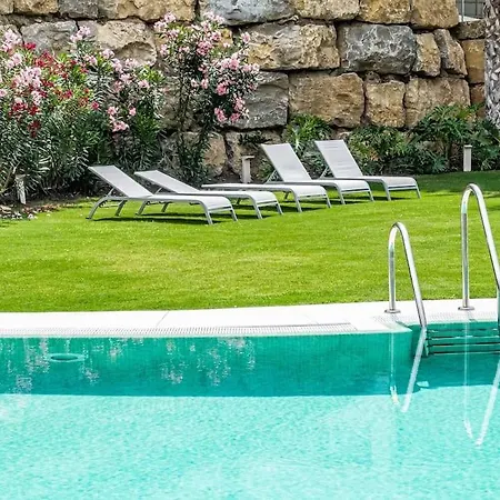 95-exclusive In La Reserva Del Higueron, *