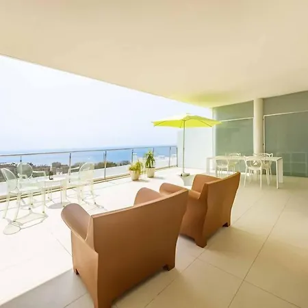 Apartment 95-exclusive In La Reserva Del Higueron,