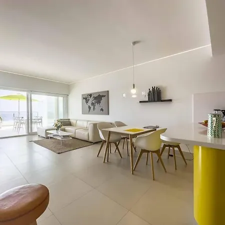 95-exclusive In La Reserva Del Higueron, Apartment *