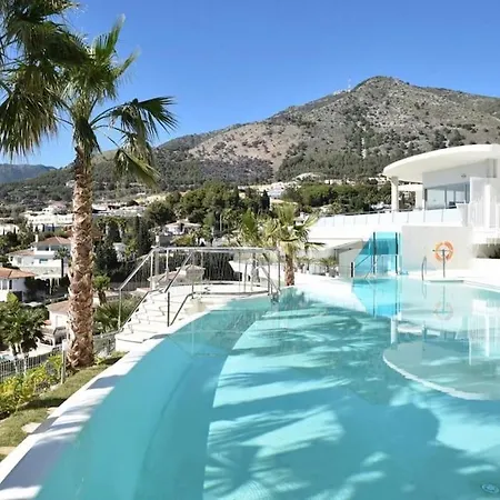 95-exclusive In La Reserva Del Higueron, Benalmadena