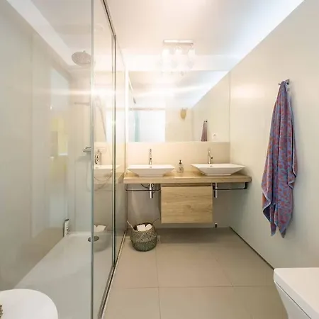 95-exclusive In La Reserva Del Higueron, Apartment Benalmadena