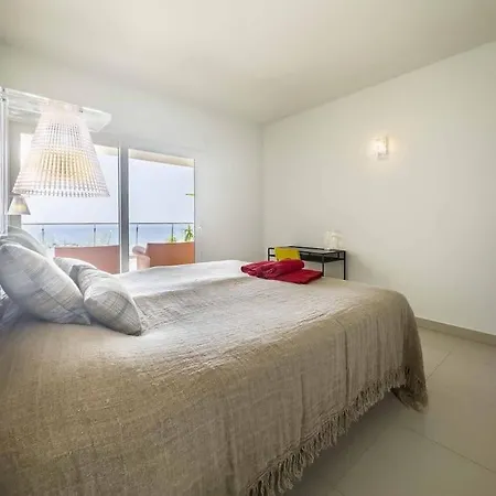 95-exclusive In La Reserva Del Higueron, Apartment