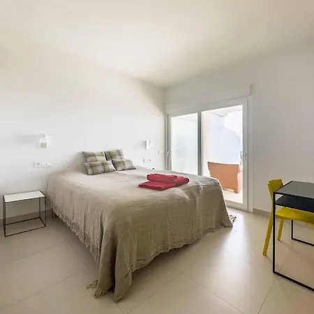 95-exclusive In La Reserva Del Higueron, Benalmadena