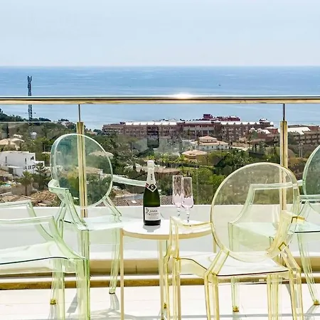 95-exclusive In La Reserva Del Higueron, * Benalmadena