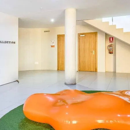 95-exclusive In La Reserva Del Higueron, Apartment