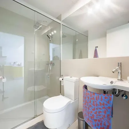 95-exclusive In La Reserva Del Higueron, Apartment