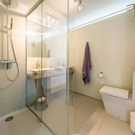 95-exclusive In La Reserva Del Higueron, Apartment Benalmadena