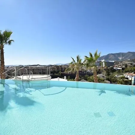95-exclusive In La Reserva Del Higueron,